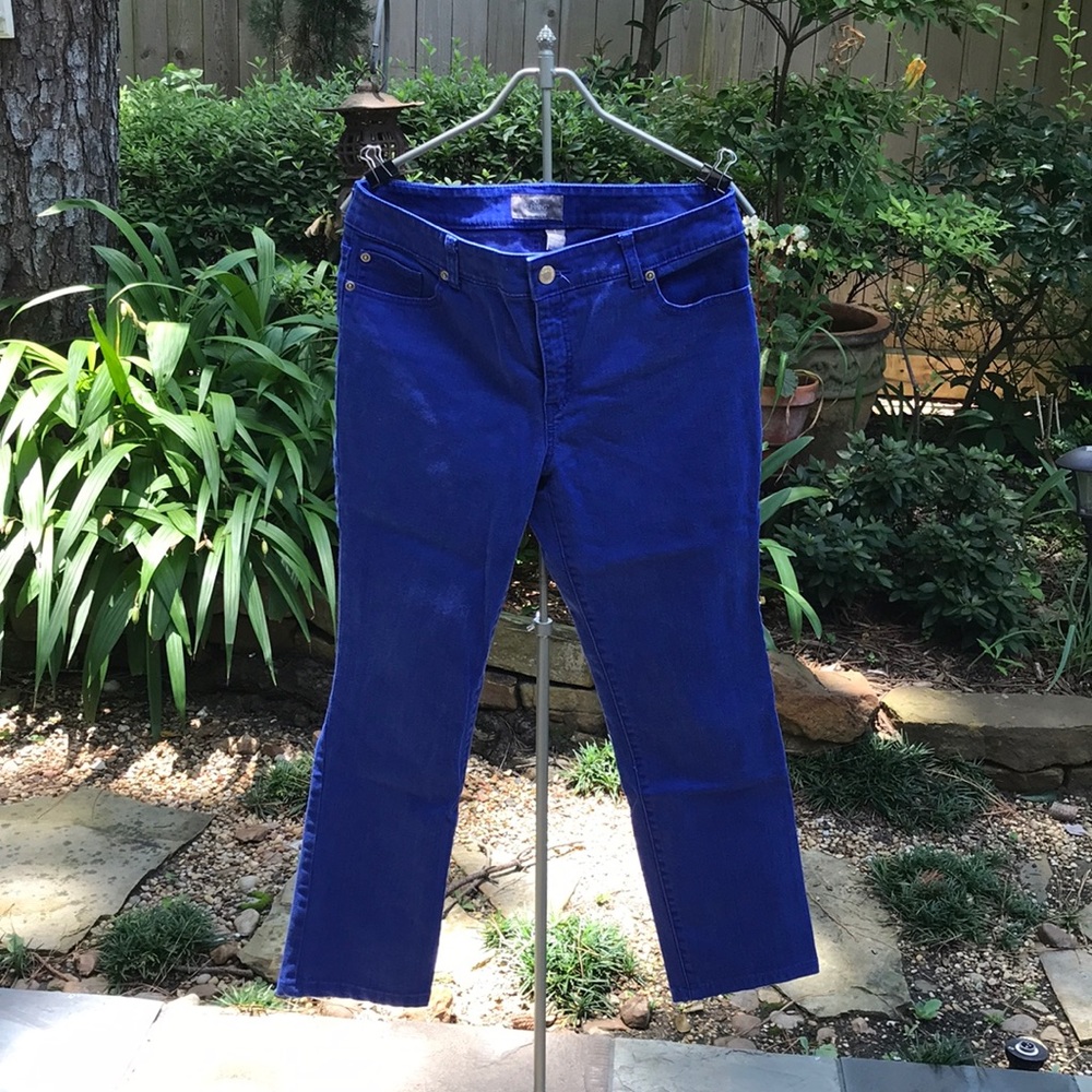 So Slimming by Chico’s Jeans